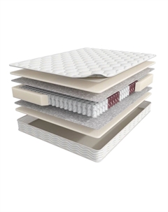 Матрас 195*090 TERAPIA New Pulse Askona