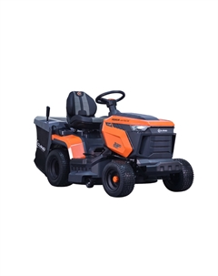 Газонокосилка бензиновая самоходная с сиденьем (райдер) ELAND LT-4592P Eland