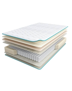 Матрас 186*120 Halal Bakim Askona