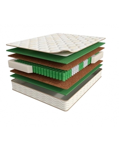 Матрас 190*090 Fitness Arena Askona