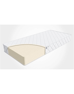 Матрас 200*180 TREND FLAT Askona