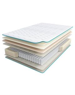 Матрас 186*080 Halal Bakim Askona