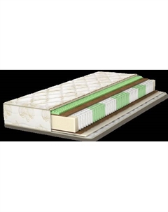 Матрас 195*180 Fitness Formula Askona