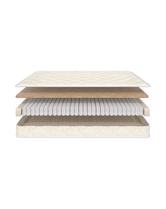 Матрас 200*080 Mom's Love Junior Askona