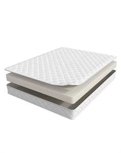 Матрас 186*120 TREND MINI Askona