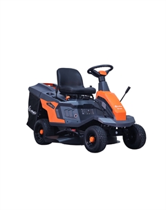 Газонокосилка бензиновая самоходная с сиденьем (райдер) ELAND LR-2265 Eland