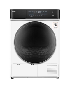 Машина сушильная WEISSGAUFF WD 779 Diamond Heat Pump Weissgauff