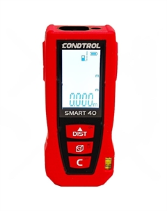 Дальномер лазерный SMART 40 Condtrol