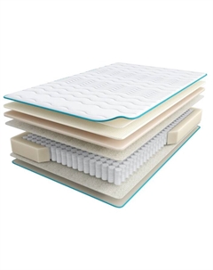 Матрас 190*080 Halal Bakim Askona