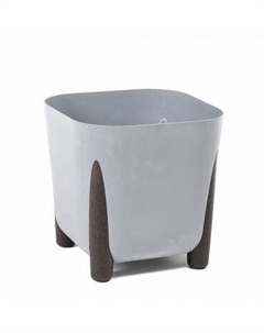 Кашпо ECO FRIDA 290*290мм LA241-70 Lamela