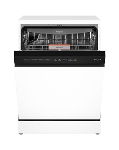 Машина посудомоечная WEISSGAUFF DW 6038 Autoopen Weissgauff