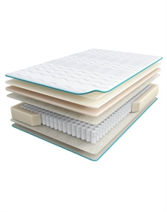 Матрас 190*160 Halal Bakim Askona