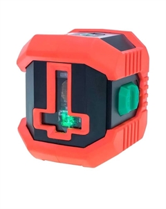Нивелир лазерный QB Green Condtrol