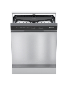 Машина посудомоечная WEISSGAUFF DW 6038 X Inverter Weissgauff
