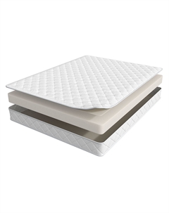 Матрас 186*120 TREND FLAT Askona