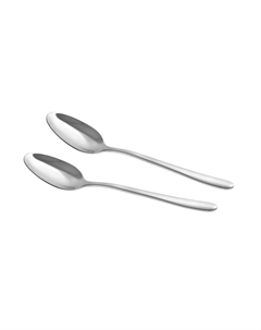 Набор ложек чайных Вкус 2 шт 14.7 см /48/12 Home queen