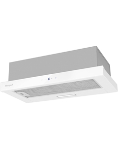 Вытяжка WEISSGAUFF TEL 600 2M Touch White Glass Weissgauff
