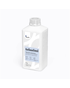 Грунтовка-концентрат глубокого проникновения TALAALMI 1л Talatu