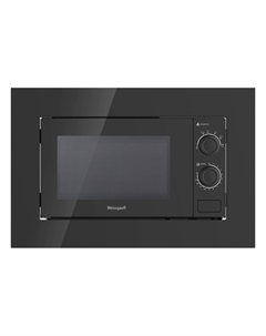 Печь микроволновая встраиваемая WEISSGAUFF HMT-2016 BGL Weissgauff