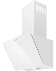 Вытяжка WEISSGAUFF Yota 500 Touch White Glass Weissgauff