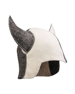 Шапка "Викинг" "", войлок арт. 41185 Hot pot