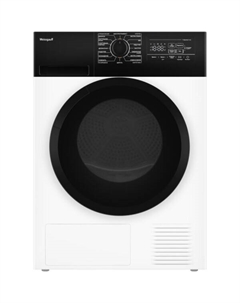 Машина сушильная WEISSGAUFF WD 6128 B Heat Pump Weissgauff