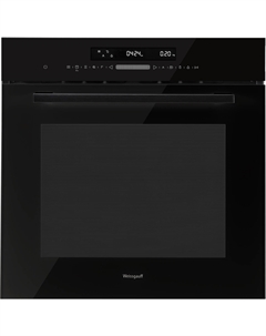 Шкаф духовой с СВЧ WEISSGAUFF EOM 991 SB Weissgauff