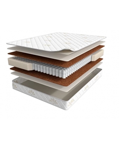 Матрас 190*140 BALANCE PRESTIGE Askona