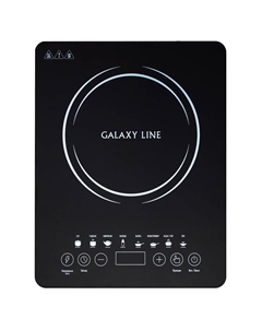 Настольная плита Galaxy Line GL3065 Galaxy line