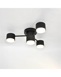 Светильник подвесной (М) 4хGX53 GCHL-4GX53-M 662342 General