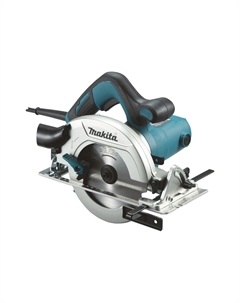 Дисковая (циркулярная) пила HS6601 Makita