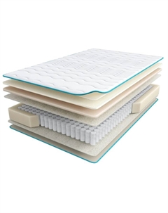 Матрас 186*140 Halal Bakim Askona