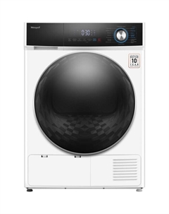 Машина сушильная WEISSGAUFF WD 6108 Heat Pump Weissgauff