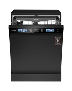 Машина посудомоечная WEISSGAUFF DW 996 Touch Inverter Dual Fan Dry Weissgauff