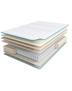 Матрас 186*090 Halal Bakim Askona