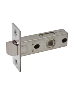 Защелка дверная С-45 хром Нора-м