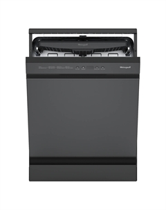 Машина посудомоечная WEISSGAUFF DW 6038 B Inverter Weissgauff