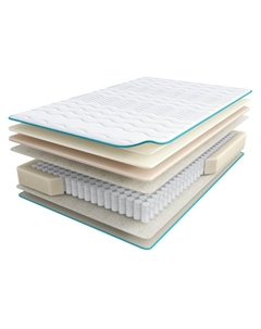 Матрас 190*090 Halal Bakim Askona