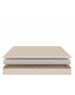 Матрас 190*090 Mom's Love Baby Askona