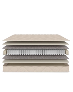 Матрас 186*080 Mom's Love Young Askona