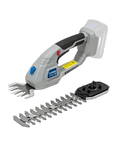 Ножницы-кусторез аккумуляторные HYUNDAI R-218iON Hyundai