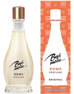 Духи Byc Moze Rome (10мл) Miraculum