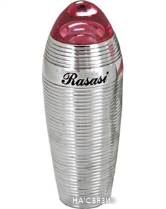 Парфюмерная вода Instincts EdP (50 мл) Rasasi