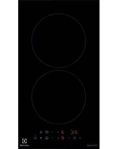 Варочная панель Serie 300 Domino LIT30231C Electrolux