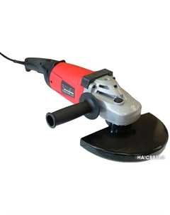 Угловая шлифмашина AG-230/2800EST Edon