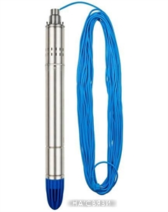 Колодезный насос Винтовик 35/80 Джилекс