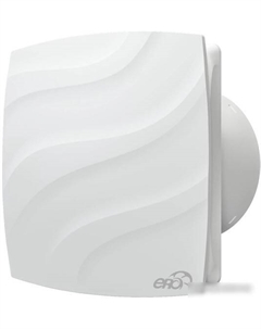 Осевой вентилятор D120 Wave 120 BB Эра