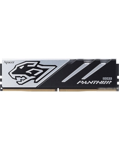 Оперативная память Panther 32ГБ DDR5 6000 МГц AH5U32G60C6227BAA-1 Apacer