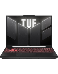 Игровой ноутбук ASUS TUF Gaming A16 2024 FA607NU-RL064 Asus