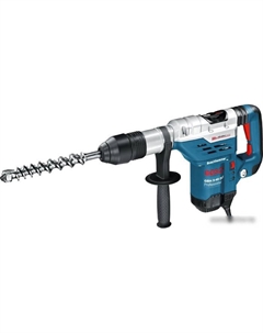 Перфоратор GBH 5-40 DCE Professional Bosch